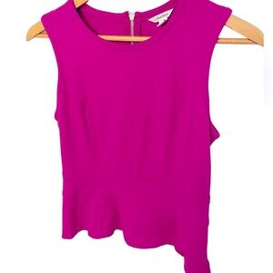 Calvin Klein Sleeveless Top, XS